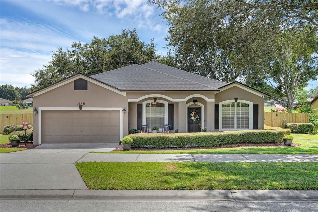 1486 WHOOPING DRIVE, Groveland, FL 34736