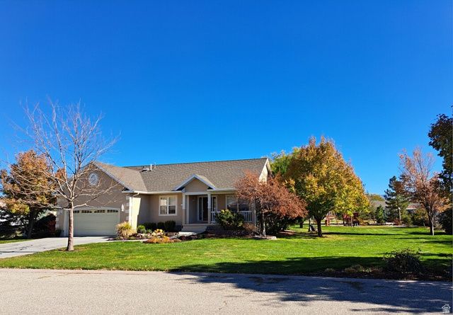 74 TRACKSIDE CIR, Grantsville, UT 84029