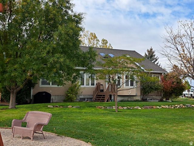 74 TRACKSIDE CIR, Grantsville, UT 84029