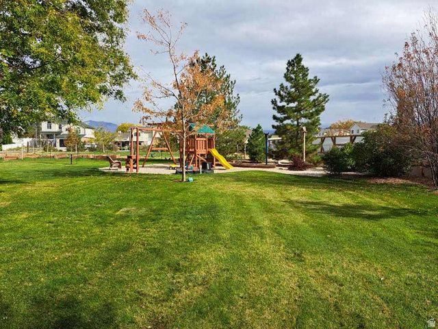 74 TRACKSIDE CIR, Grantsville, UT 84029