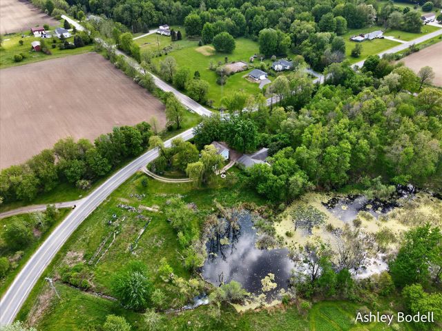 9615 10 Mile Road NE, Rockford, MI 49341