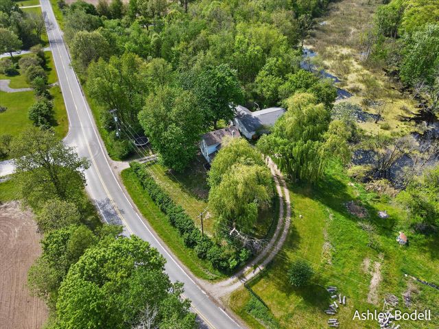 9615 10 Mile Road NE, Rockford, MI 49341