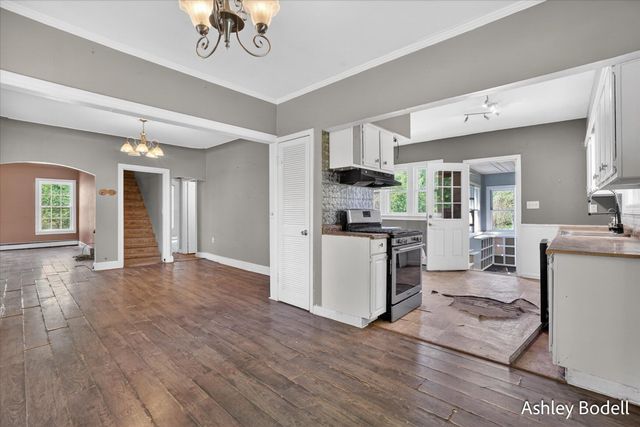 9615 10 Mile Road NE, Rockford, MI 49341