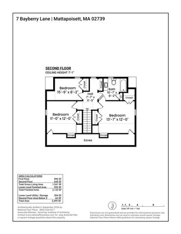 7 Bayberry Ln, Mattapoisett, MA 02739