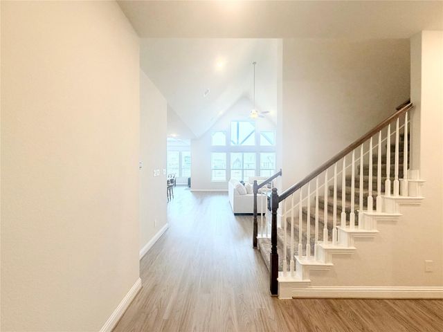 6610 Lake Oasis Drive, Katy, TX 77493