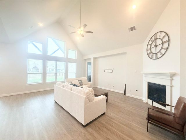 6610 Lake Oasis Drive, Katy, TX 77493