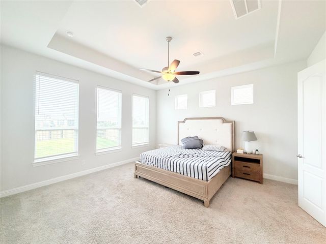 6610 Lake Oasis Drive, Katy, TX 77493