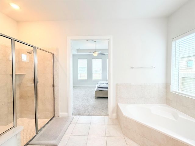 6610 Lake Oasis Drive, Katy, TX 77493