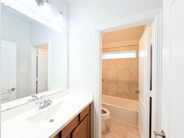 6610 Lake Oasis Drive, Katy, TX 77493