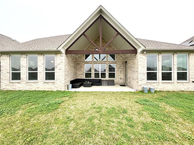 6610 Lake Oasis Drive, Katy, TX 77493