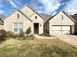 6610 Lake Oasis Drive, Katy, TX 77493