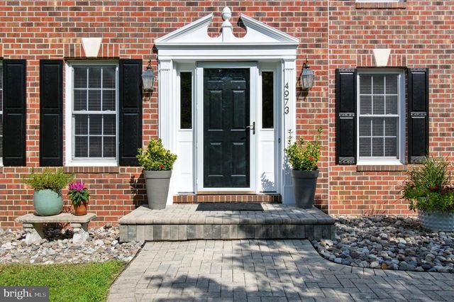 4973 BRAMPTON PKWY, Ellicott City, MD 21043
