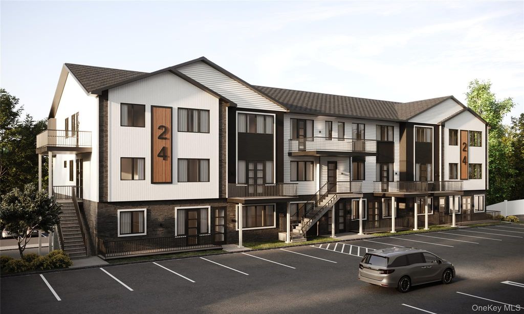 80 Memorial Park 201, Spring Valley, NY 10977