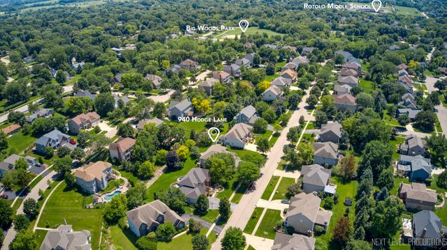 940 HODGE Lane, Batavia, IL 60510