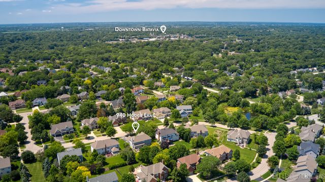 940 HODGE Lane, Batavia, IL 60510