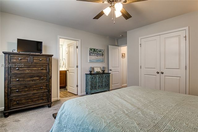 86 Garden Mist Ln, Hardeeville, SC 29927