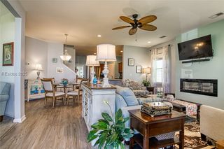 86 Garden Mist Ln, Hardeeville, SC 29927