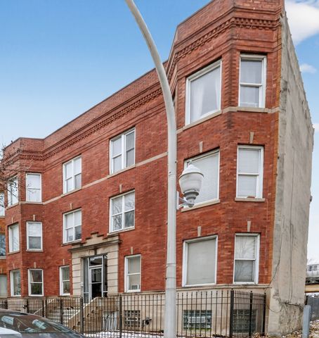 4622 S Calumet Avenue 3S, Chicago, IL 60653