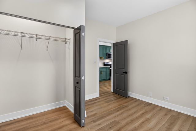 4622 S Calumet Avenue 3S, Chicago, IL 60653