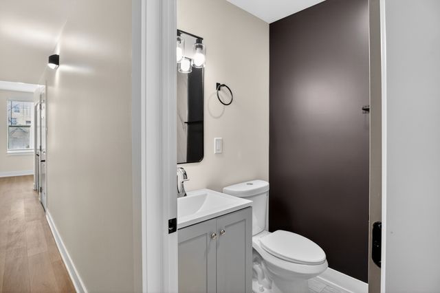 4622 S Calumet Avenue 3S, Chicago, IL 60653