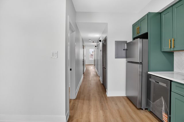 4622 S Calumet Avenue 3S, Chicago, IL 60653