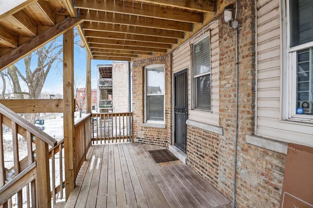 4622 S Calumet Avenue 3S, Chicago, IL 60653