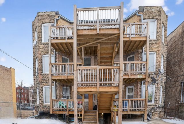 4622 S Calumet Avenue 3S, Chicago, IL 60653