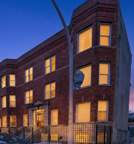 4622 S Calumet Avenue 3S, Chicago, IL 60653