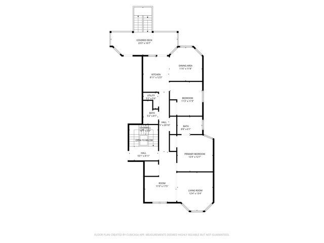 4622 S Calumet Avenue 3S, Chicago, IL 60653