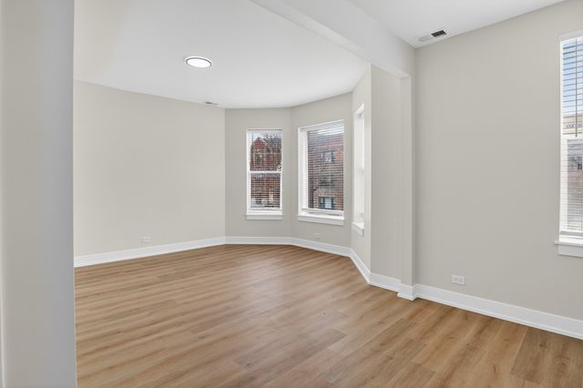4622 S Calumet Avenue 3S, Chicago, IL 60653