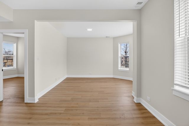 4622 S Calumet Avenue 3S, Chicago, IL 60653