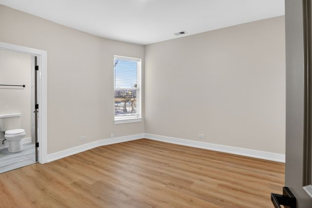 4622 S Calumet Avenue 3S, Chicago, IL 60653