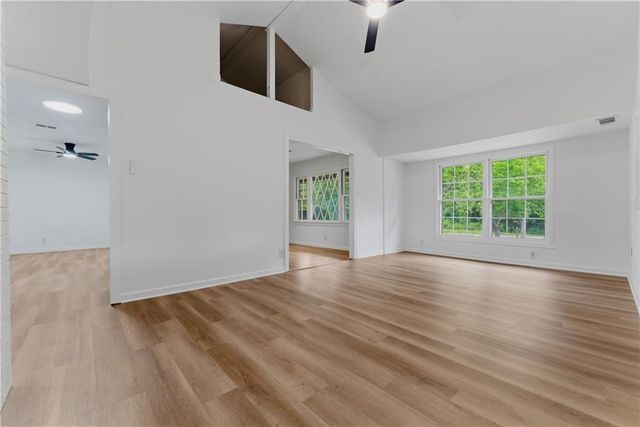 393 Old Acworth Road, Dallas, GA 30132