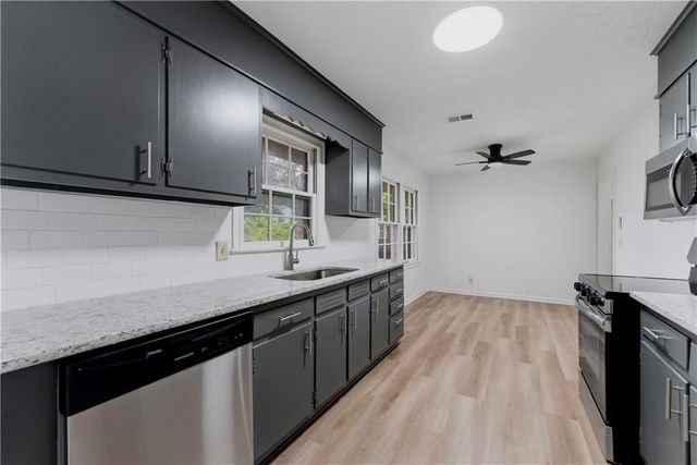 393 Old Acworth Road, Dallas, GA 30132