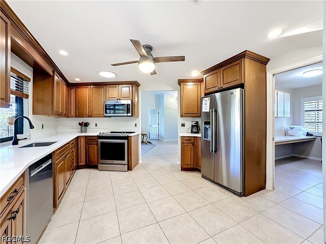 1201 Westfield DR, Fort Myers, FL 33919
