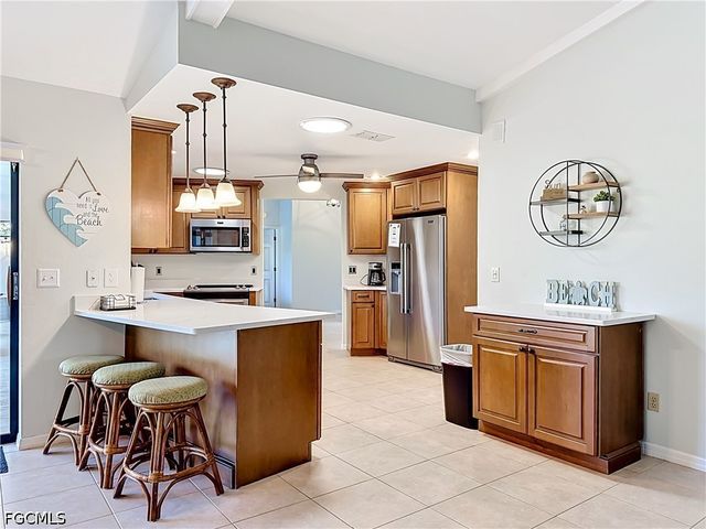 1201 Westfield DR, Fort Myers, FL 33919