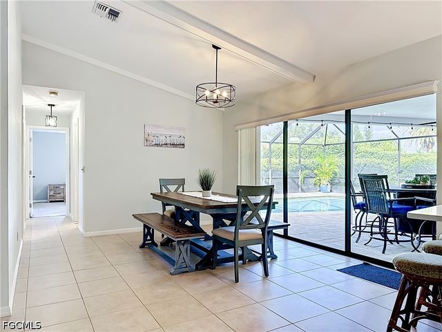 1201 Westfield DR, Fort Myers, FL 33919