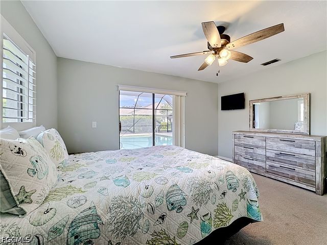1201 Westfield DR, Fort Myers, FL 33919