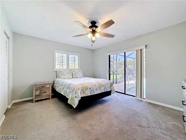 1201 Westfield DR, Fort Myers, FL 33919