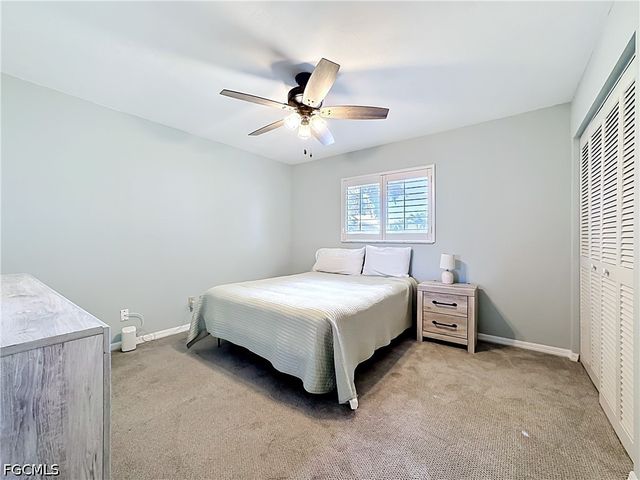 1201 Westfield DR, Fort Myers, FL 33919