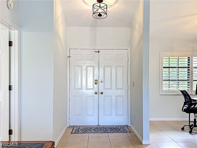 1201 Westfield DR, Fort Myers, FL 33919