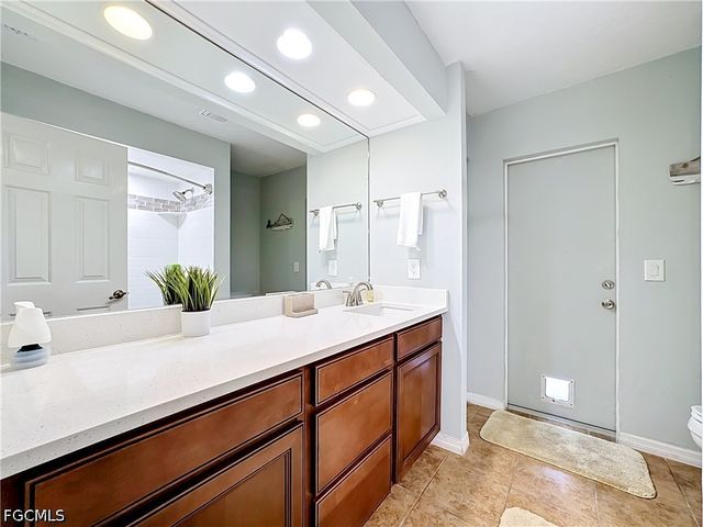 1201 Westfield DR, Fort Myers, FL 33919
