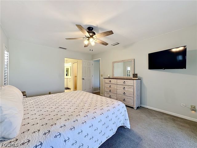 1201 Westfield DR, Fort Myers, FL 33919