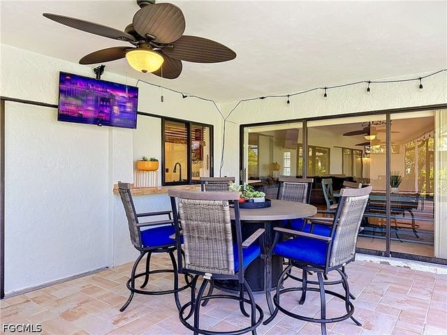 1201 Westfield DR, Fort Myers, FL 33919