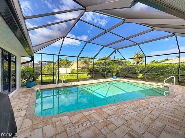 1201 Westfield DR, Fort Myers, FL 33919