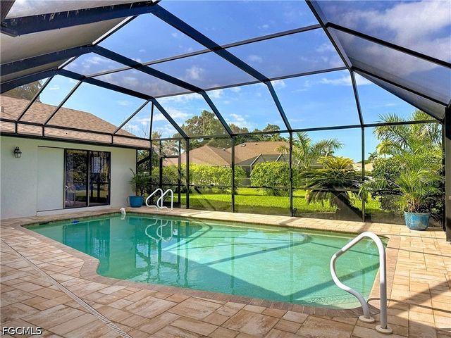 1201 Westfield DR, Fort Myers, FL 33919