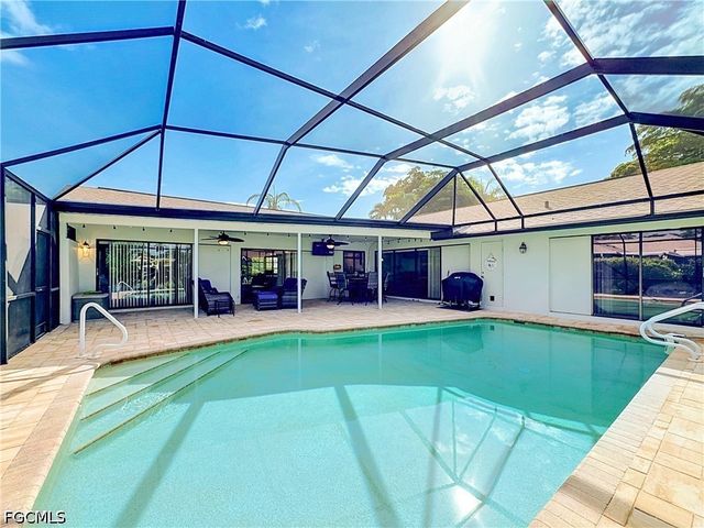 1201 Westfield DR, Fort Myers, FL 33919