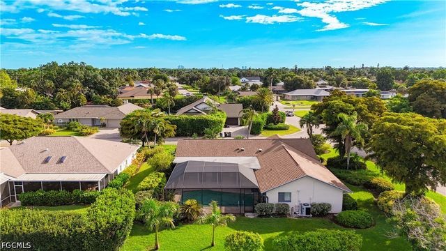 1201 Westfield DR, Fort Myers, FL 33919