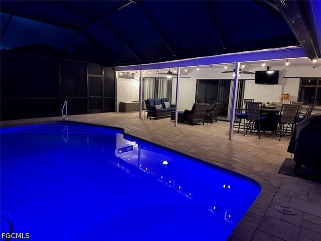 1201 Westfield DR, Fort Myers, FL 33919