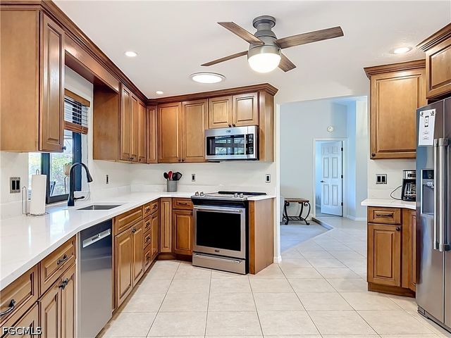 1201 Westfield DR, Fort Myers, FL 33919